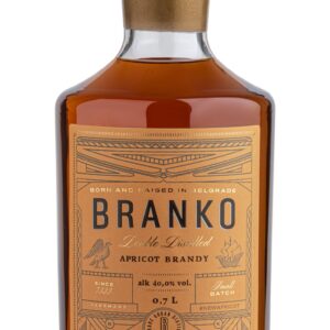 Branko - Apricot Premium